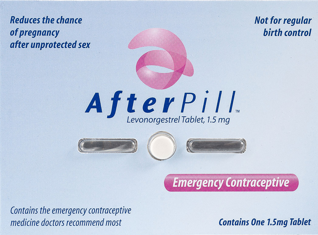 Save off Plan B Cost with AfterPill – Syzygy Healthcare Solutions LLC