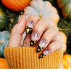 Ongles d'Halloween: une belle manucure ou un sort?