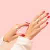 Manicure Trends for Spring 2024: The Radiance of Vibrant Colors