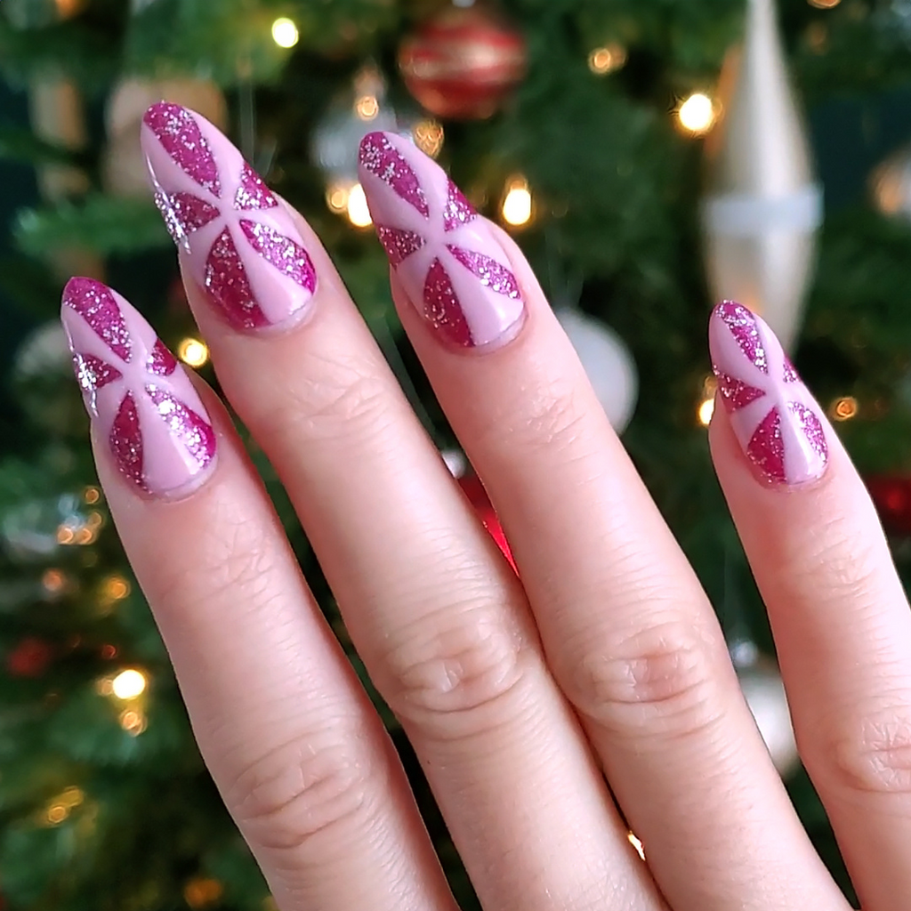 bonbon-noel-ongles-noel-looky