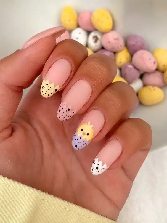 manicure-chick-easter-looky