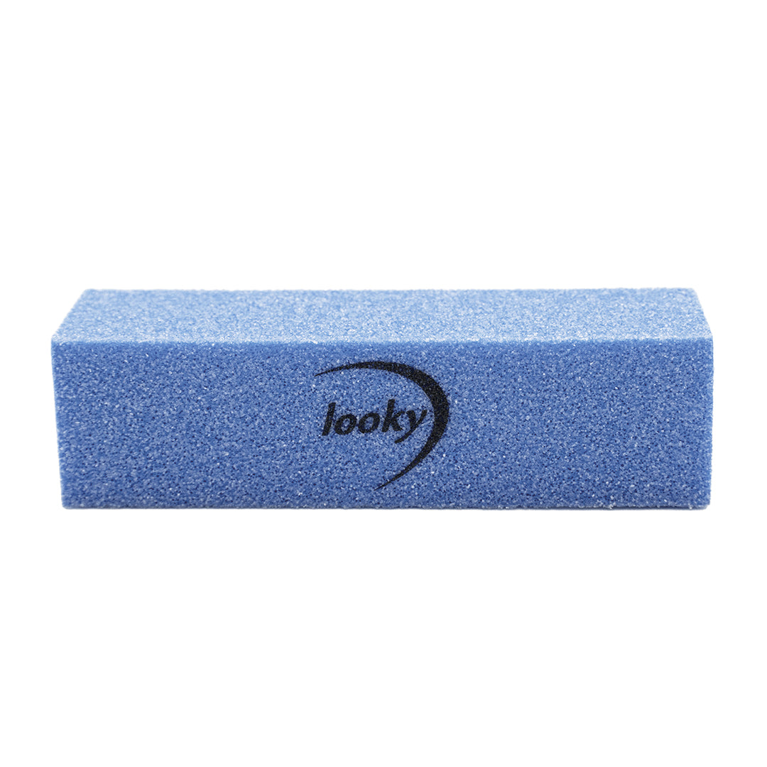 Bloc polissoir bleu 240/240 - Looky Boutique product image