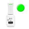 Picture of 3 in 1 Gel Nail Polish #373 Quark (Fluo Collection)