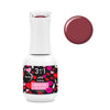 Picture of 3 in 1 Gel Nail Polish #498 Audrey (Love Collection)