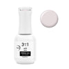 Picture of 3 in 1 Gel Nail Polish #499 Milly (Milky Collection)