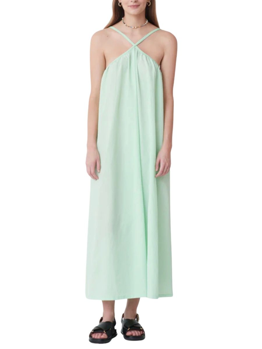 Verity Dress in Mint