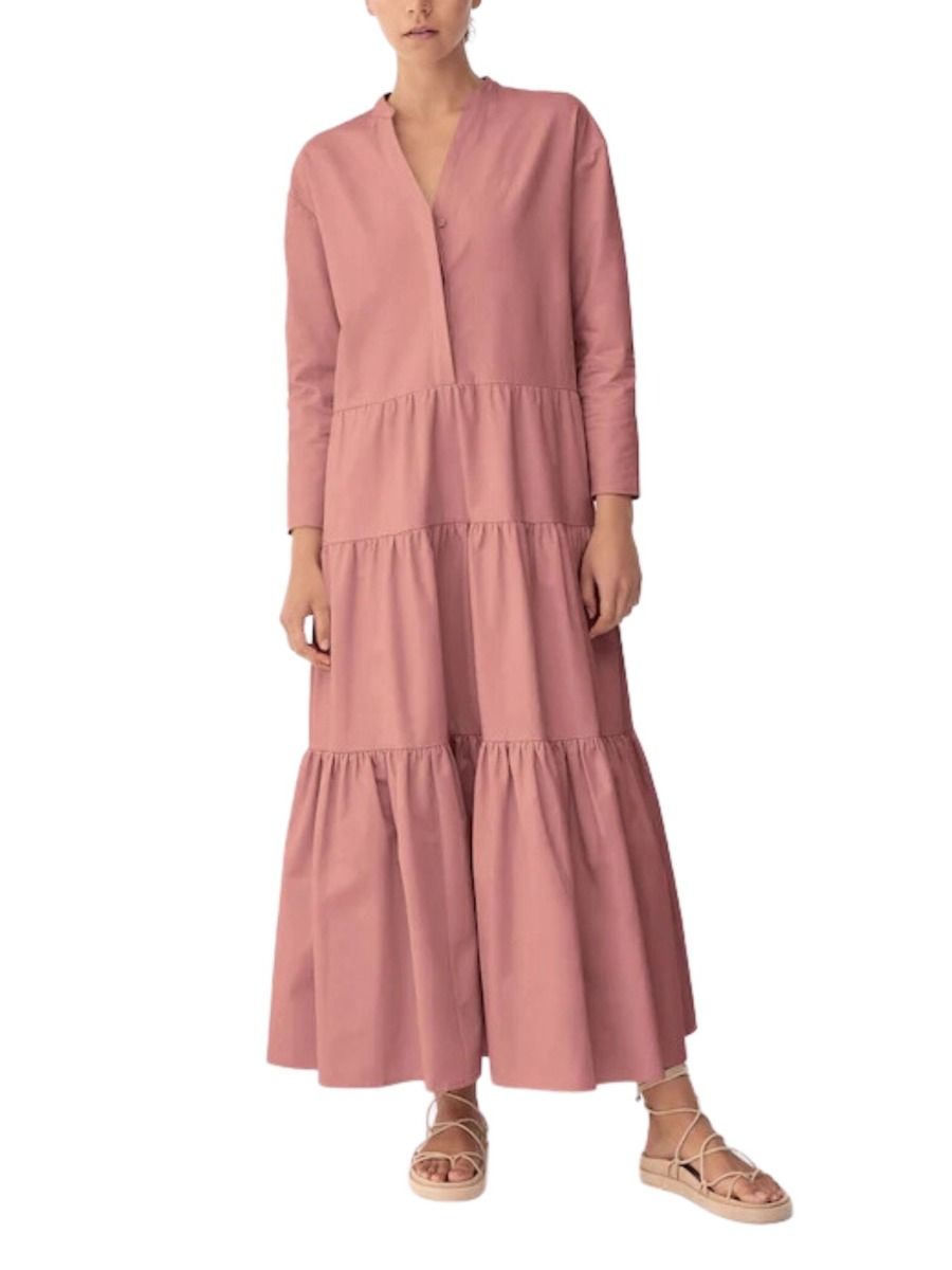 Calliope Maxi Rose