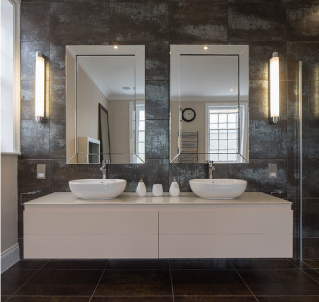5 Bathroom Design Trends to Look Forward to in 2019 – The ...