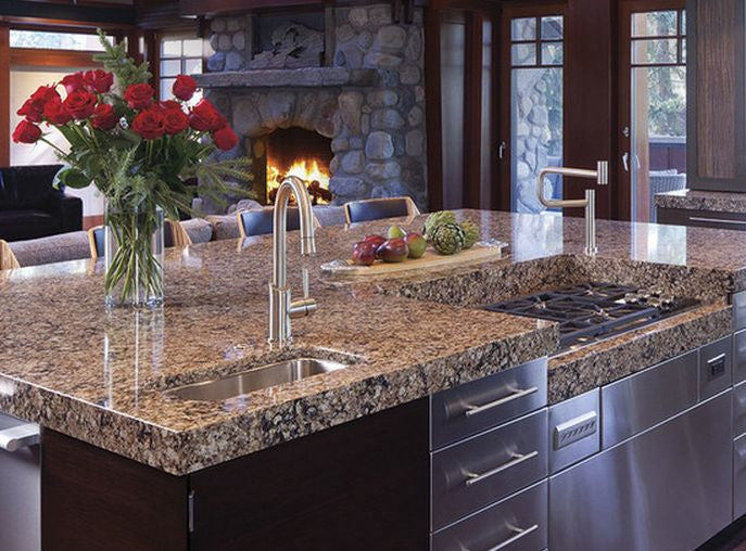 Marble Countertops