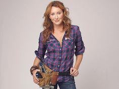 5 Women Role Models of Remodeling Photo: Amy Matthews