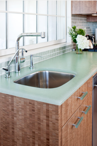 eco-friendly countertop support bracket jade 