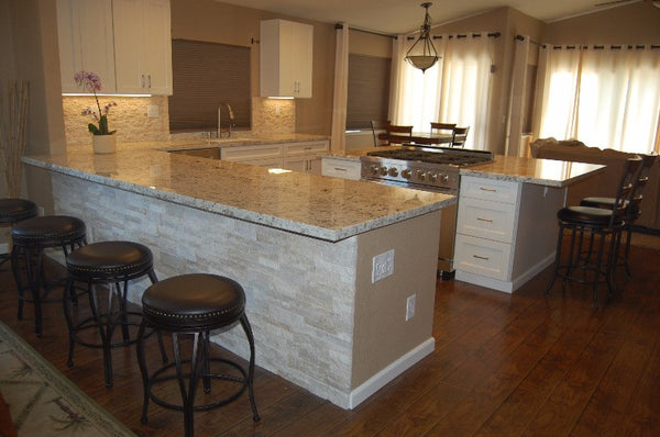 What Could You Do With A Few More Inches Of Kitchen Countertop