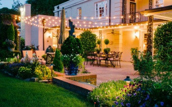 Prepare Your Outdoor Space for Summer Entertaining