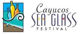 2018 Cayucos Sea Glass Festival