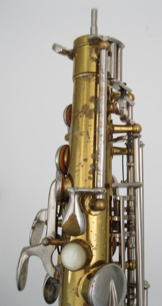 buescher trombone serial numbers