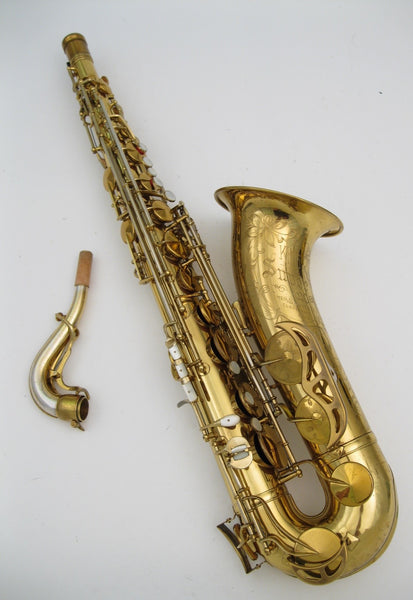 how popular are king super 20 alto saxophones