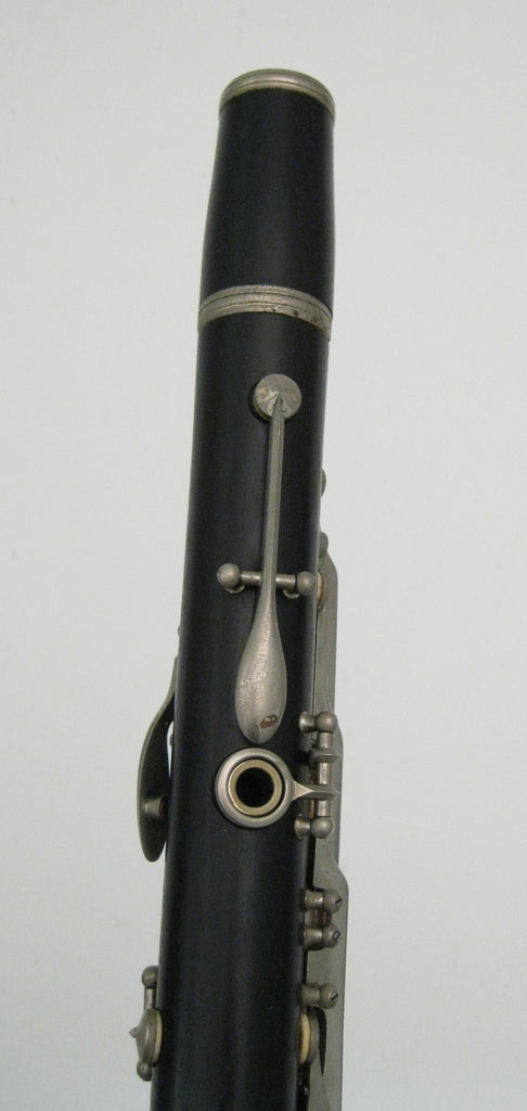 leblanc alto clarinet serial numbers