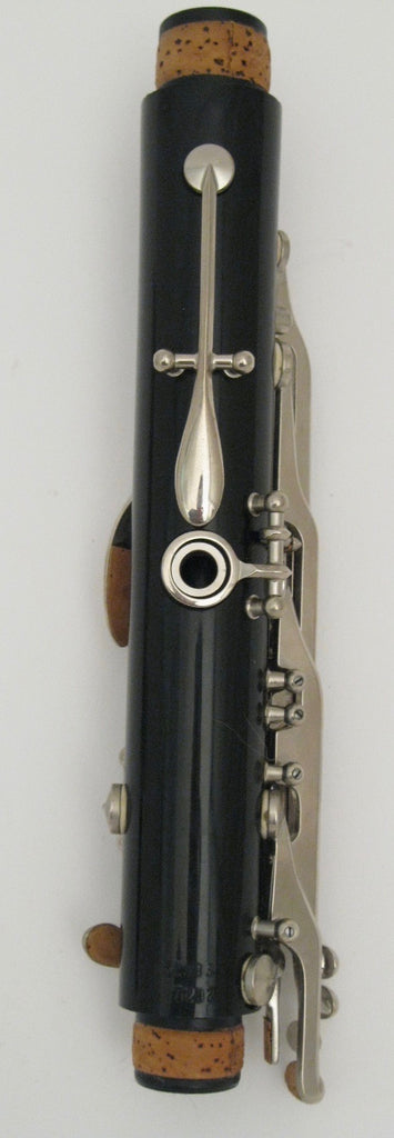 vito flute serial numbers