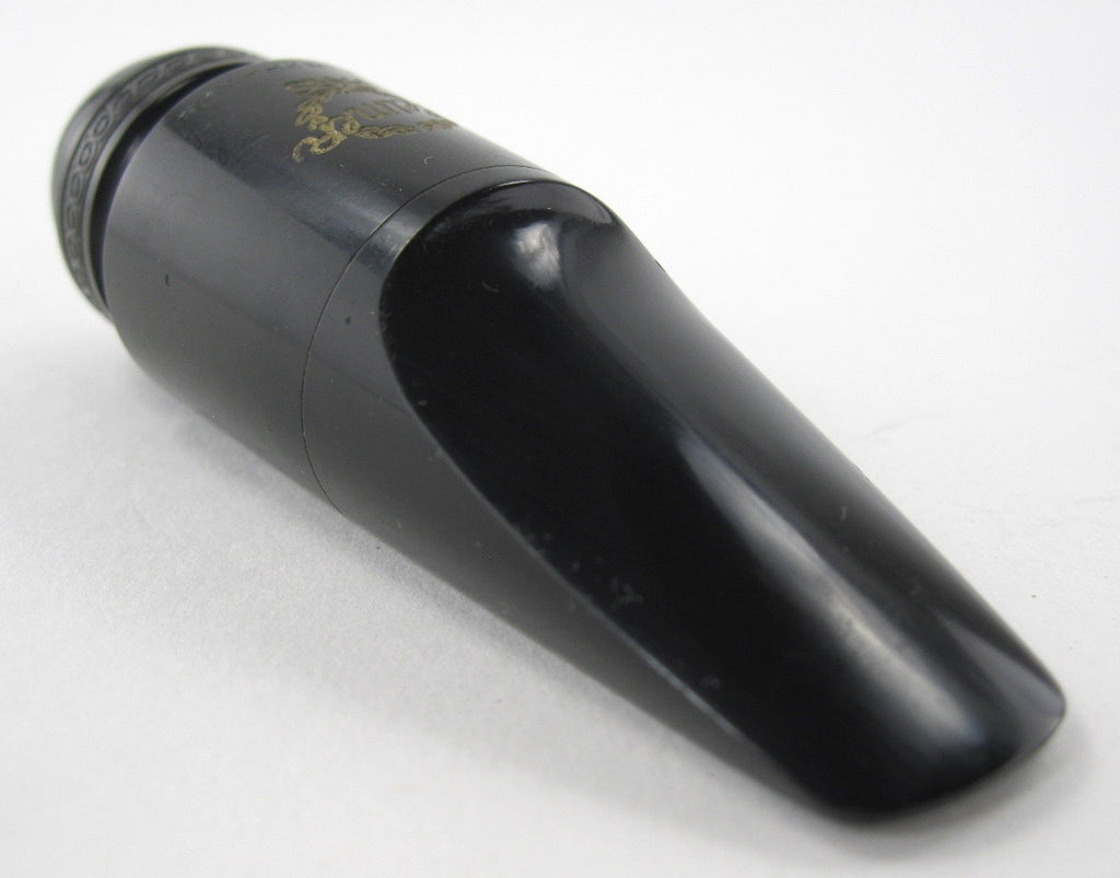 Selmer Soloist Short Shank C* (.068) Alto Saxophone Mouthpiece