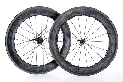 Zipp 858 