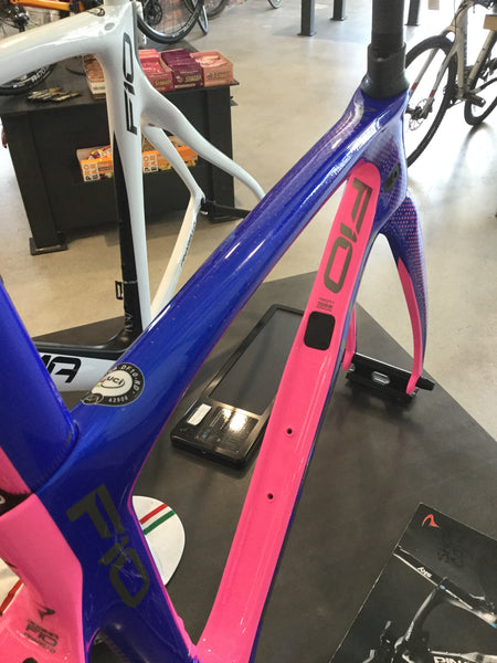 Pinarello San Diego