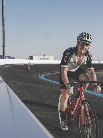 San Diego Track Cycling