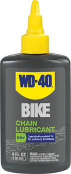 wd 40 bike