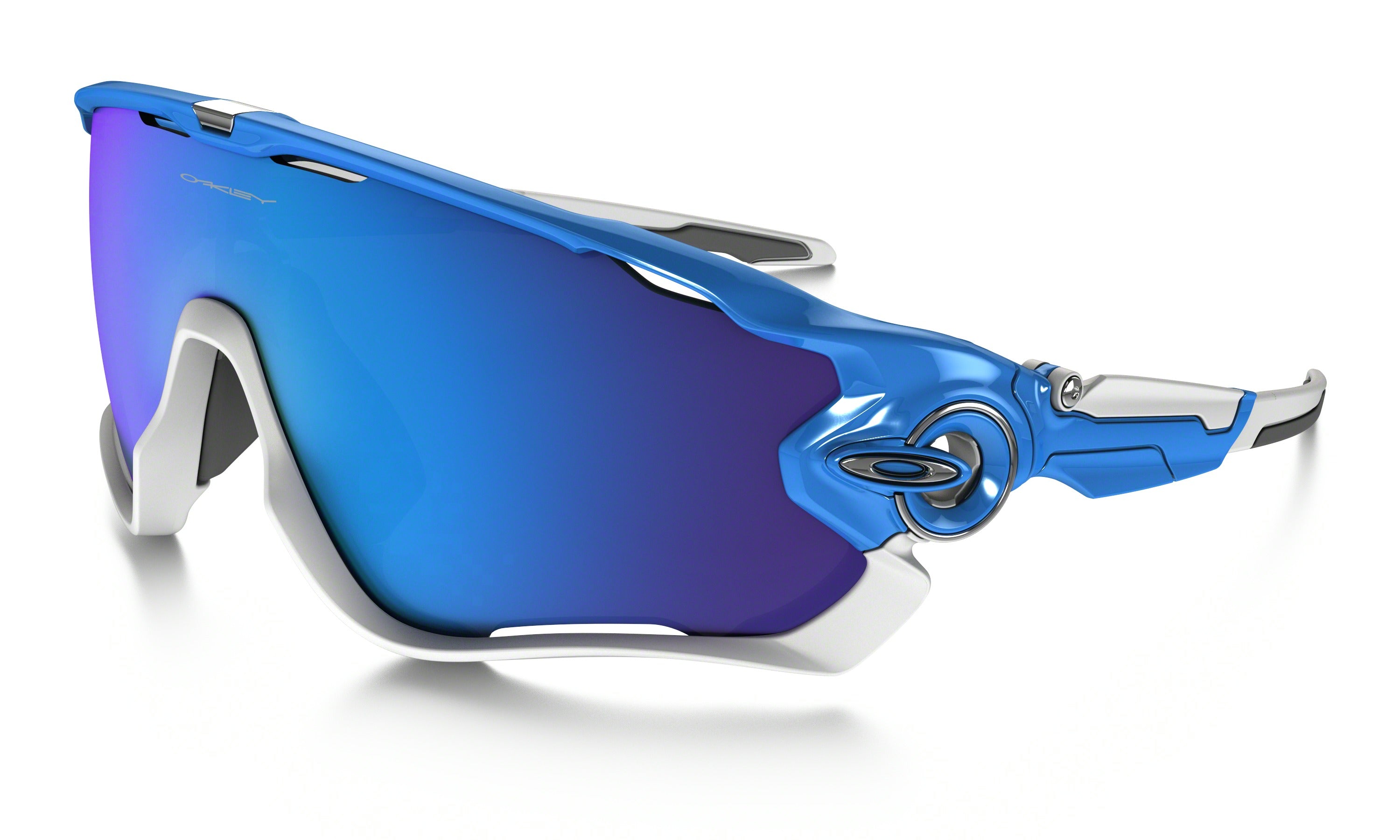 oakley jawbreaker navy