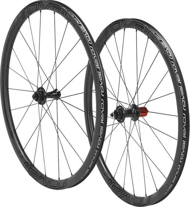 roval clx 32 disc 650b