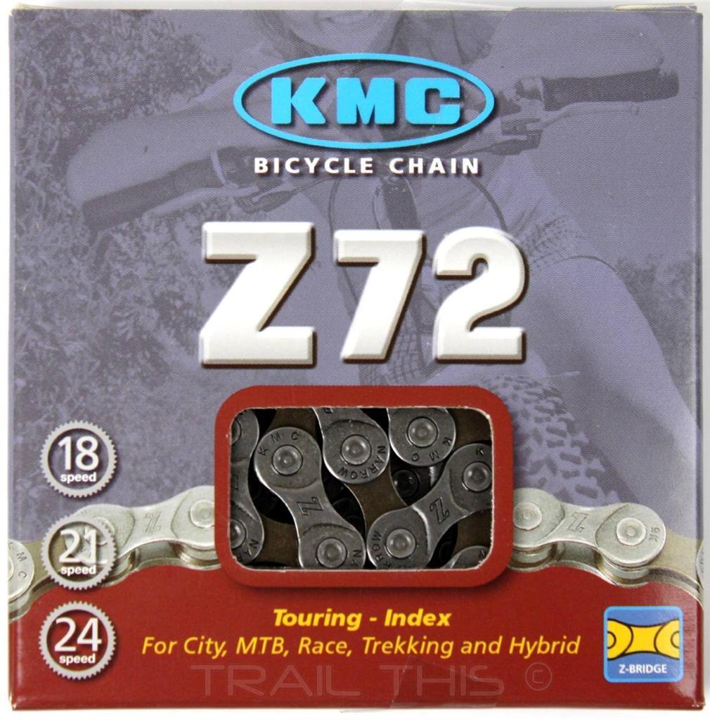 kmc z72 chain