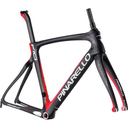 dogma f10 frameset price