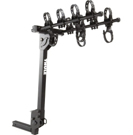 thule 2 bike hitch rack