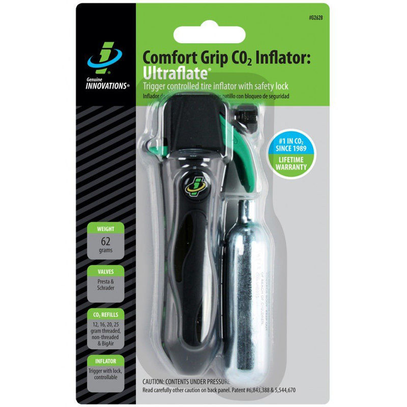 genuine innovations inflator