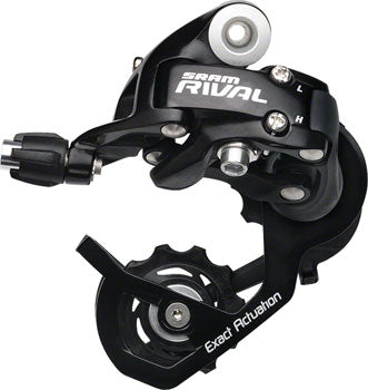 rival rear derailleur