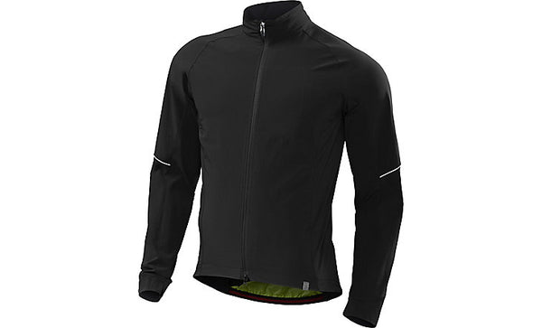 DEFLECT JACKET – RIDEcyclery