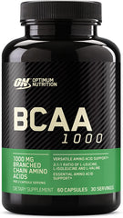 BCAA Supplement Optimum Nutrition