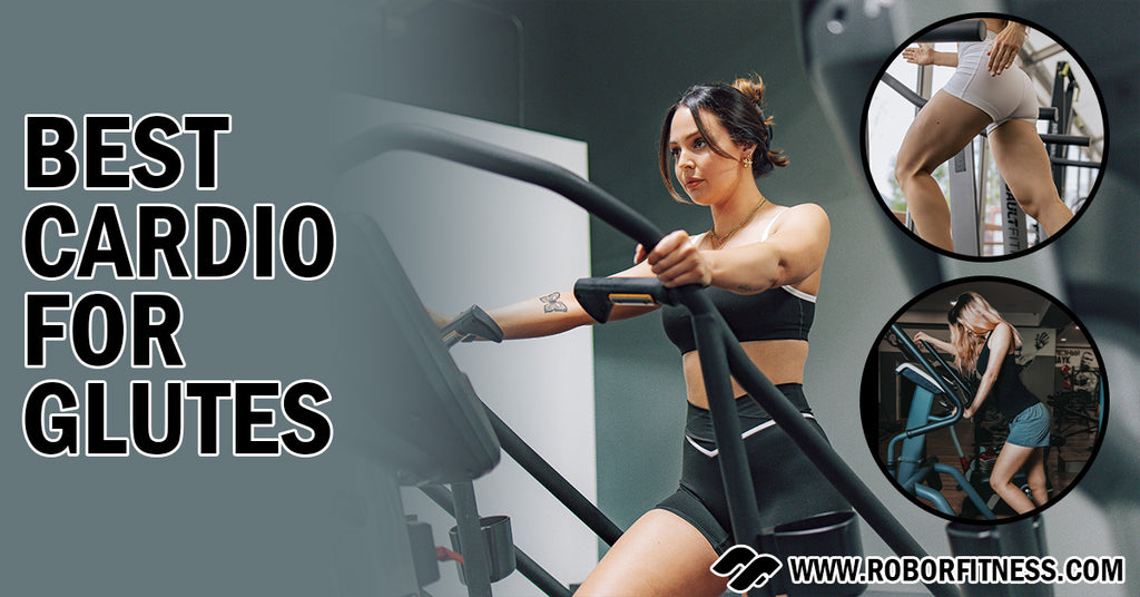 Best cardio for glutes article