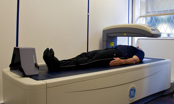 Dexa scan