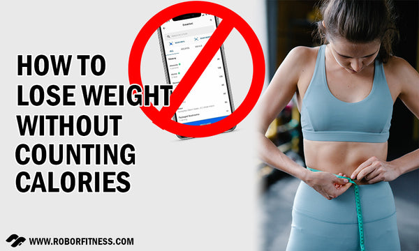 How to lose weight without cutting calories