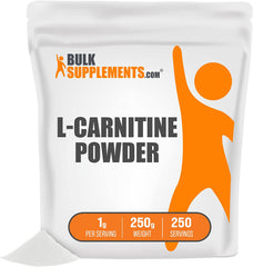 L-carnitine supplement to aid weight loss