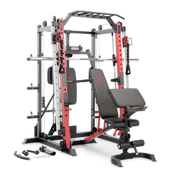Marcy Home Gym SM-4033 Best Overall