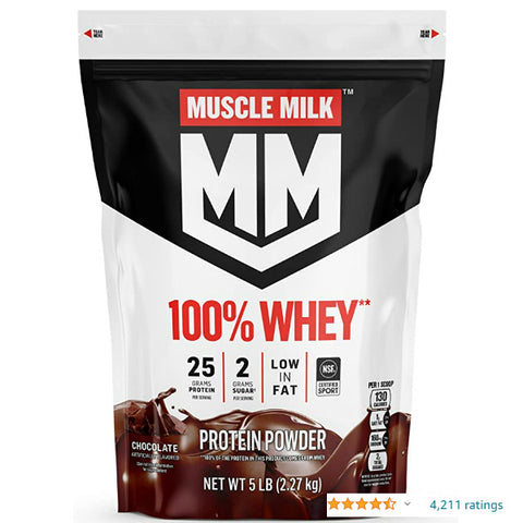 BulkSupplements Whey Protein Isolate Review - How's It Taste?