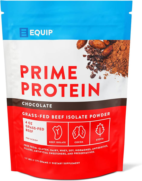 Prime Beef Protein Powder