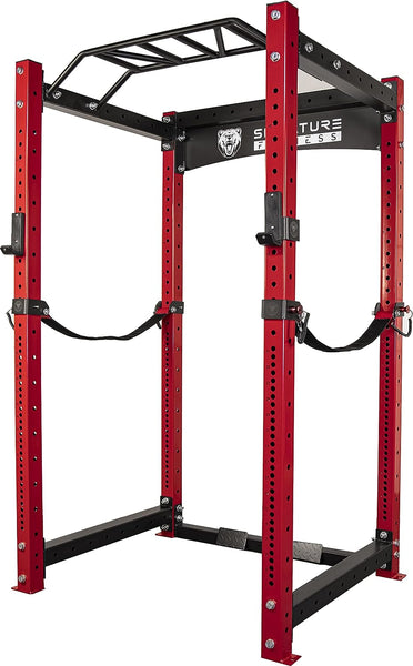 Signature fitness Power Cage