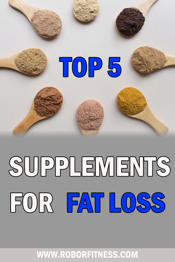 Best fat loss supplements