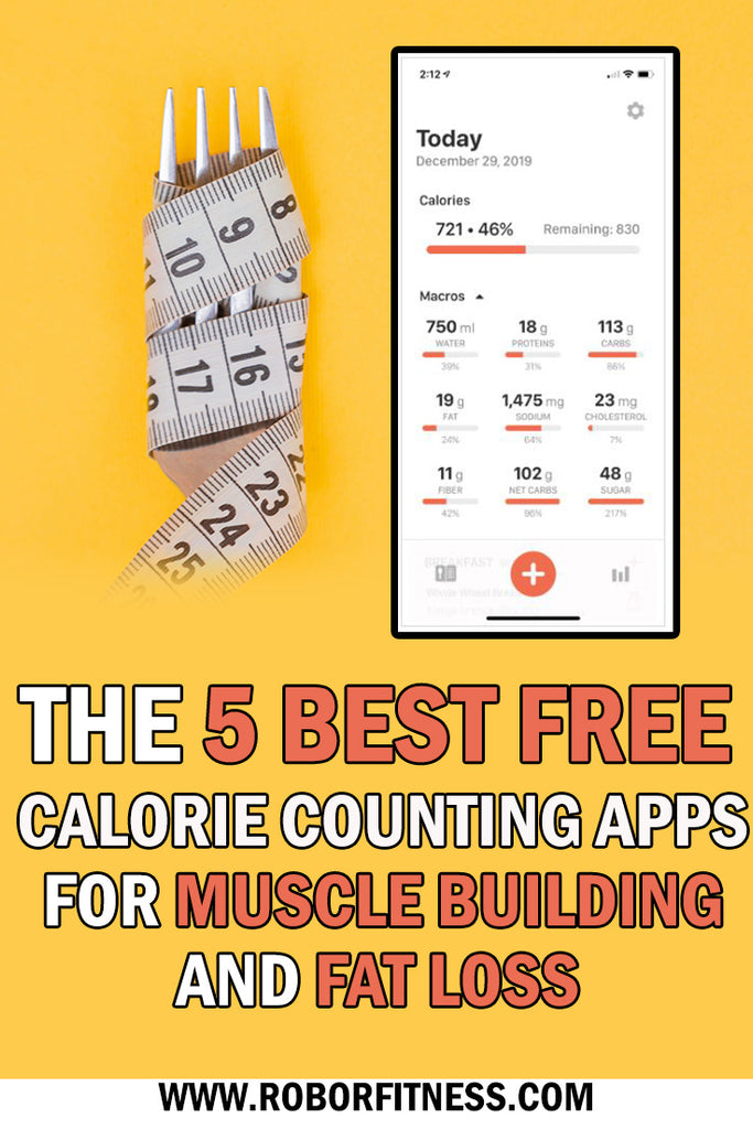 Counting Calories: How We Improved the Performance and Developer