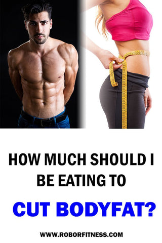 Eating for fat loss