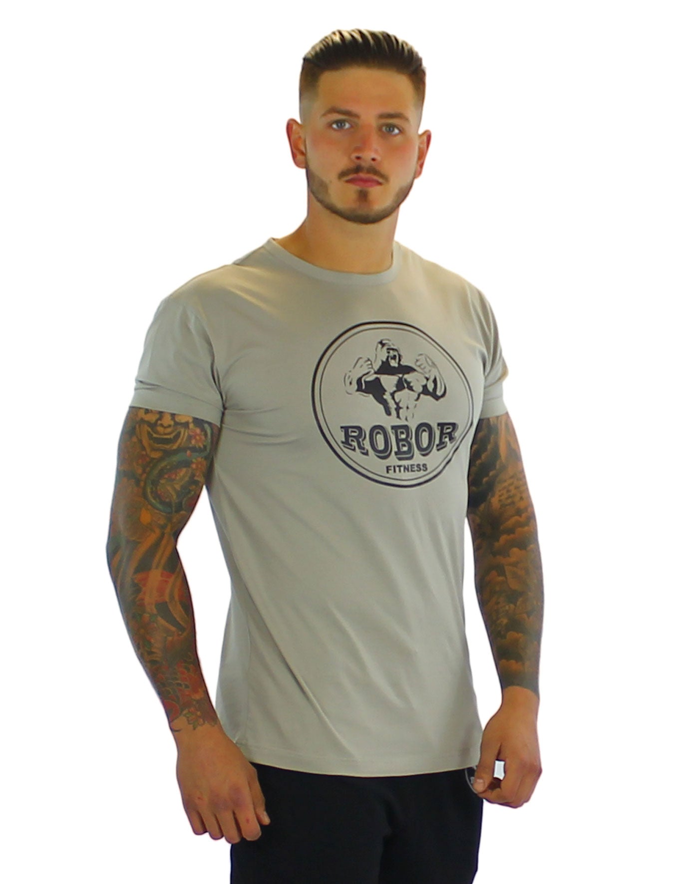 mens gym t shirts