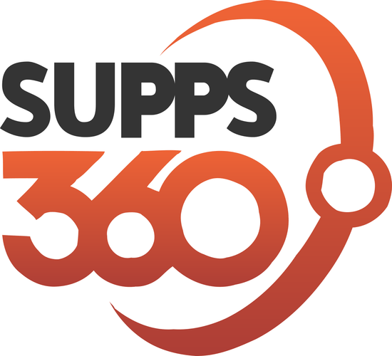 Supps360.com Coupons & Promo codes