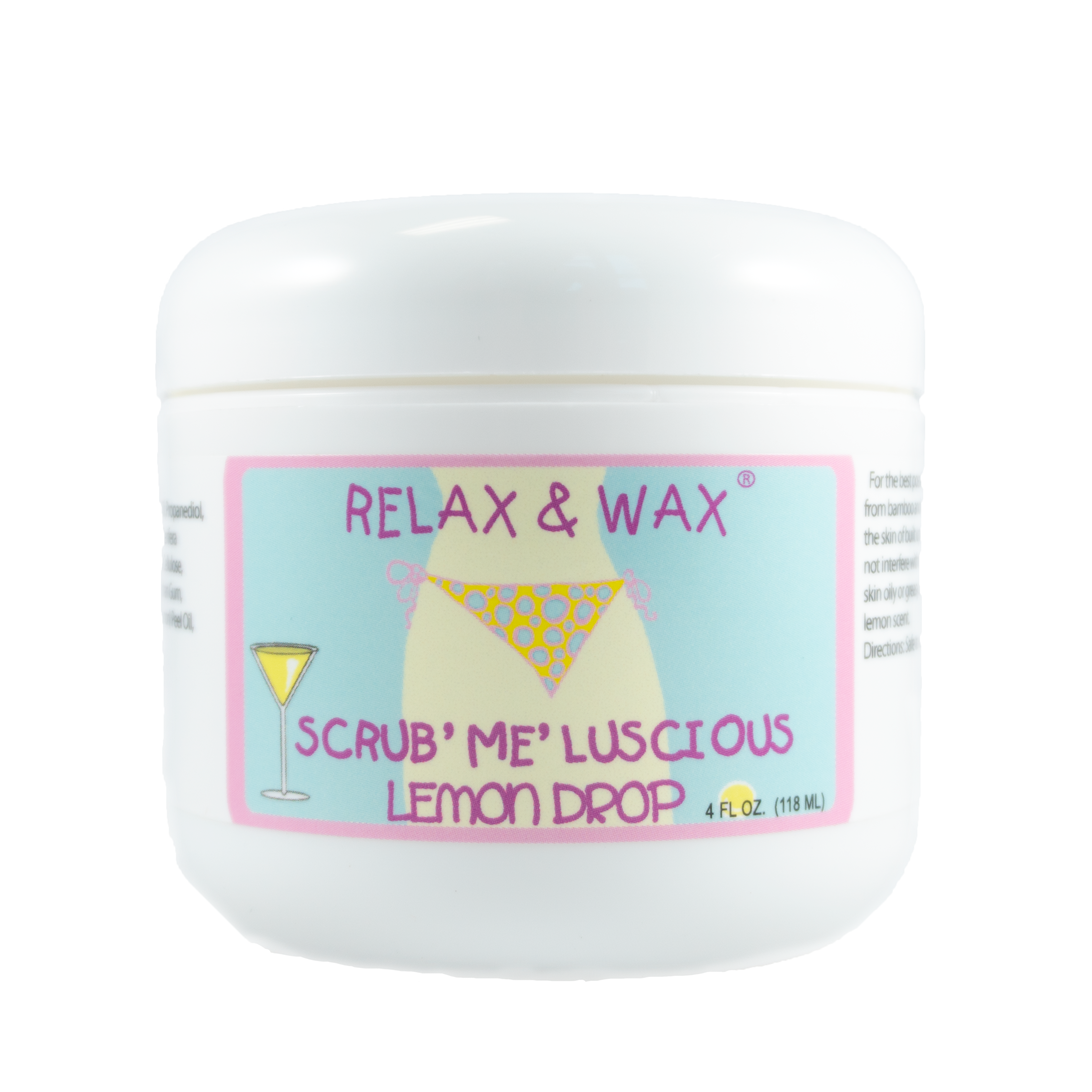 Reusable Silicone Wax Spatula – Relax N Wax